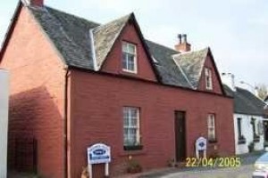 Hillview Bed and Breakfast voted 9th best hotel in Drymen