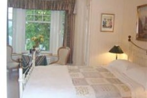 Hillview House Bed and Breakfast Dunfermline Image