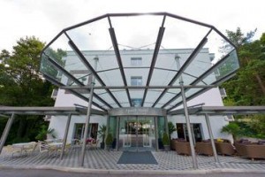 Hilton Apart-Hotel voted 5th best hotel in Opfikon