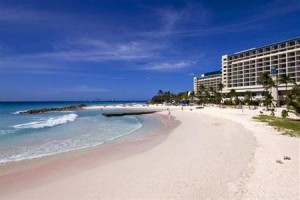 Hilton Barbados Hotel Saint Michael Image