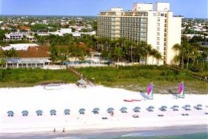 Hilton Marco Island Beach Resort voted 3rd best hotel in Marco Island