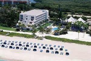 Hilton Longboat Key Beachfront Resort voted 2nd best hotel in Longboat Key
