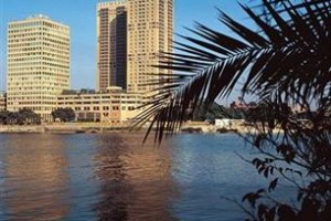 Hilton Cairo World Trade Center Residence Image