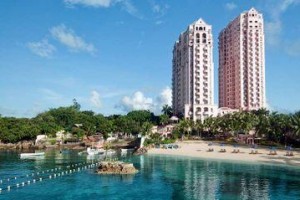 Movenpick Resort & Spa Cebu voted 5th best hotel in Lapu-Lapu City