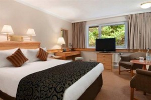 Hilton Coylumbridge - Aviemore voted 6th best hotel in Aviemore