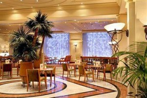 Hilton Cyprus voted  best hotel in Nicosia