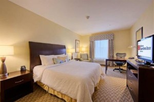Hilton Garden Inn Abilene voted 2nd best hotel in Abilene