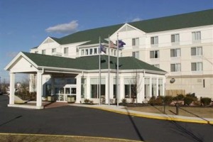 Hilton Garden Inn Airport Allentown voted 7th best hotel in Allentown