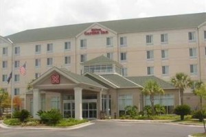 Hilton Garden Inn Baton Rouge Airport Image