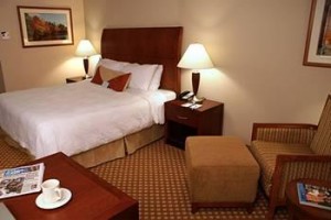 Hilton Garden Inn Colorado Springs Airport Image