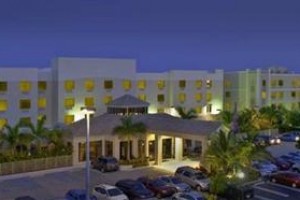 Hilton Garden Inn West Palm Beach Airport voted 6th best hotel in West Palm Beach