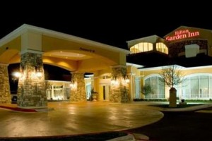 Hilton Garden Inn Amarillo voted 5th best hotel in Amarillo