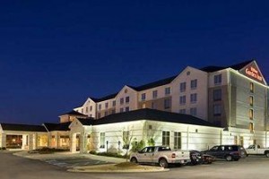 Hilton Garden Inn Atlanta East voted  best hotel in Lithonia