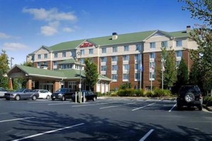 Hilton Garden Inn Atlanta North/Johns Creek voted 2nd best hotel in Duluth 