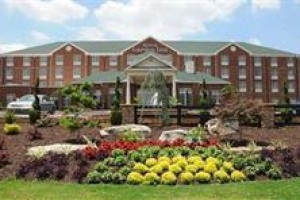Hilton Garden Inn Atlanta South McDonough voted 2nd best hotel in McDonough