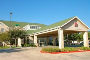 Hilton Garden Inn Austin/Round Rock voted 10th best hotel in Round Rock