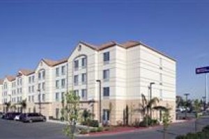 Hilton Garden Inn Bakersfield voted  best hotel in Bakersfield
