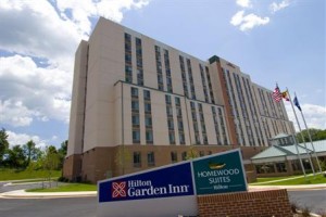 Hilton Garden Inn Baltimore/Arundel Mills Image