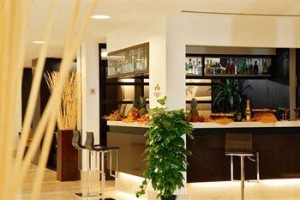 Hilton Garden Inn Bologna voted 2nd best hotel in San Lazzaro di Savena