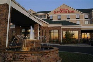 Hilton Garden Inn Cartersville voted  best hotel in Cartersville