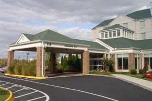 Hilton Garden Inn West Knoxville/Cedar Bluff voted 10th best hotel in Knoxville