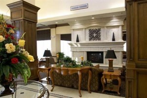 Hilton Garden Inn Champaign/ Urbana voted 4th best hotel in Champaign