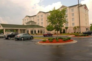 Hilton Garden Inn Charlotte Pineville voted 2nd best hotel in Pineville 