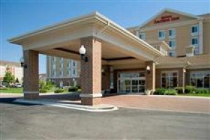 Hilton Garden Inn Chicago Midway Airport voted 2nd best hotel in Bedford Park