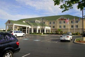 Hilton Garden Inn Columbus/Grove City voted 4th best hotel in Grove City