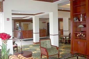 Hilton Garden Inn Corpus Christi voted 6th best hotel in Corpus Christi