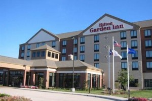 Hilton Garden Inn Dallas/Duncanville voted 2nd best hotel in Duncanville