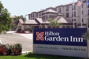 Hilton Garden Inn San Diego Del Mar voted 9th best hotel in San Diego