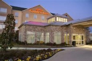 Hilton Garden Inn Denton voted 3rd best hotel in Denton