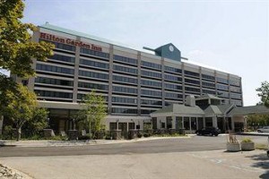 Hilton Garden Inn Detroit Southfield voted 5th best hotel in Southfield