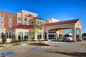 Hilton Garden Inn DFW North Grapevine voted 6th best hotel in Grapevine