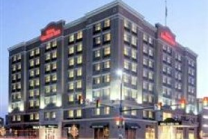 Hilton Garden Inn Omaha Downtown / Old Market Area voted 6th best hotel in Omaha