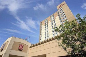 Hilton Garden Inn Saskatoon Downtown voted 4th best hotel in Saskatoon