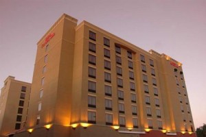 Hilton Garden Inn Jacksonville Downtown Southbank Image