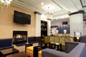 Hilton Garden Inn Downtown Washington D.C. Image