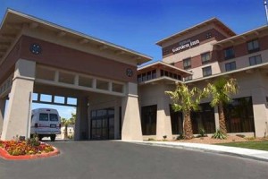 Hilton Garden Inn El Paso voted 4th best hotel in El Paso
