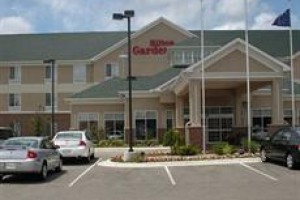 Hilton Garden Inn Elkhart voted 4th best hotel in Elkhart