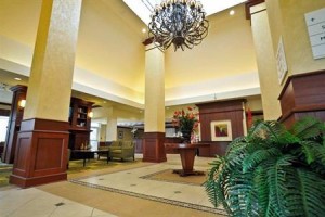 Hilton Garden Inn Erie voted  best hotel in Erie