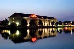 Hilton Garden Inn Evansville voted  best hotel in Evansville