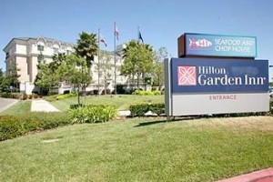Hilton Garden Inn Fairfield voted 6th best hotel in Fairfield 