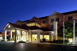 Hilton Garden Inn Folsom voted 3rd best hotel in Folsom