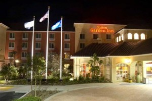 Hilton Garden Inn Fontana voted  best hotel in Fontana