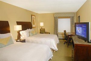 Hilton Garden Inn Frederick voted 2nd best hotel in Frederick