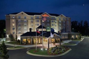 Hilton Garden Inn Gainesville (Georgia) voted 2nd best hotel in Gainesville 
