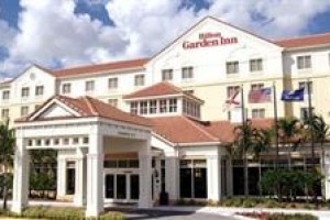 Hilton Garden Inn Gilroy voted 2nd best hotel in Gilroy