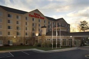 Hilton Garden Inn Atlanta NE/Gwinnett Sugarloaf voted 7th best hotel in Duluth 